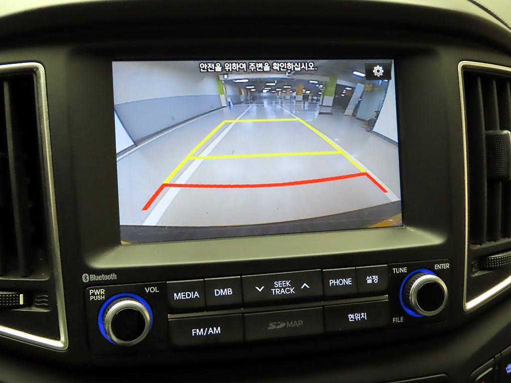 HYUNDAI Starex 2018 Amarillo - Importación desde Corea - HF Imports Iquique - Foto 16