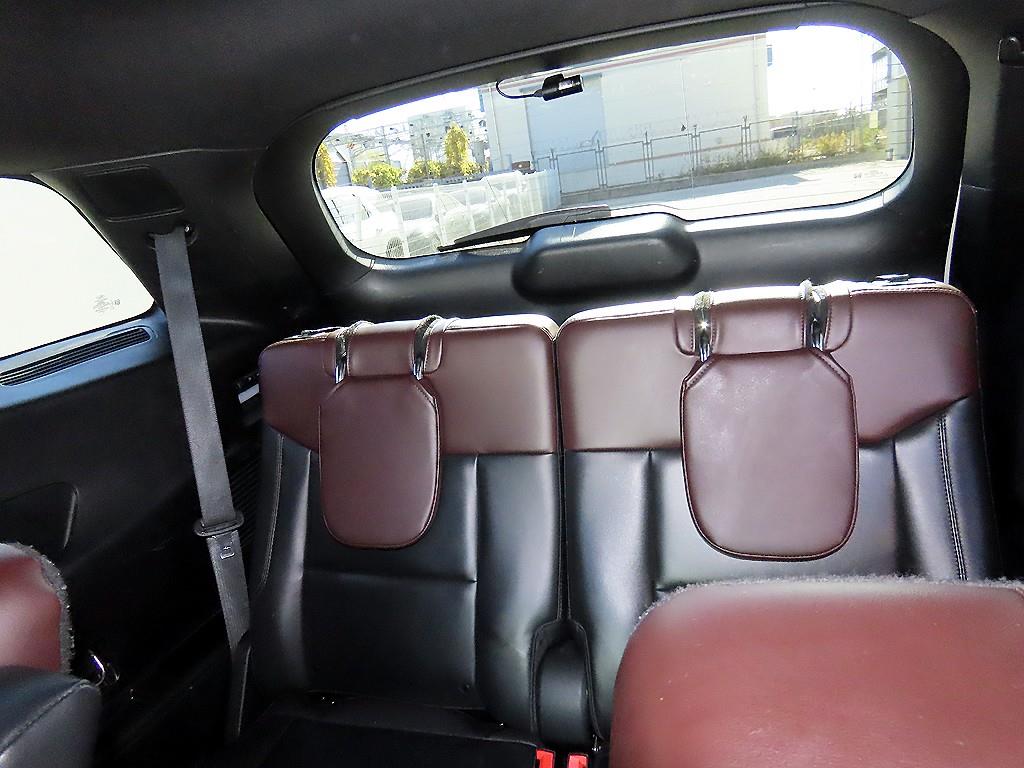 Ford Explorer - Vista 7