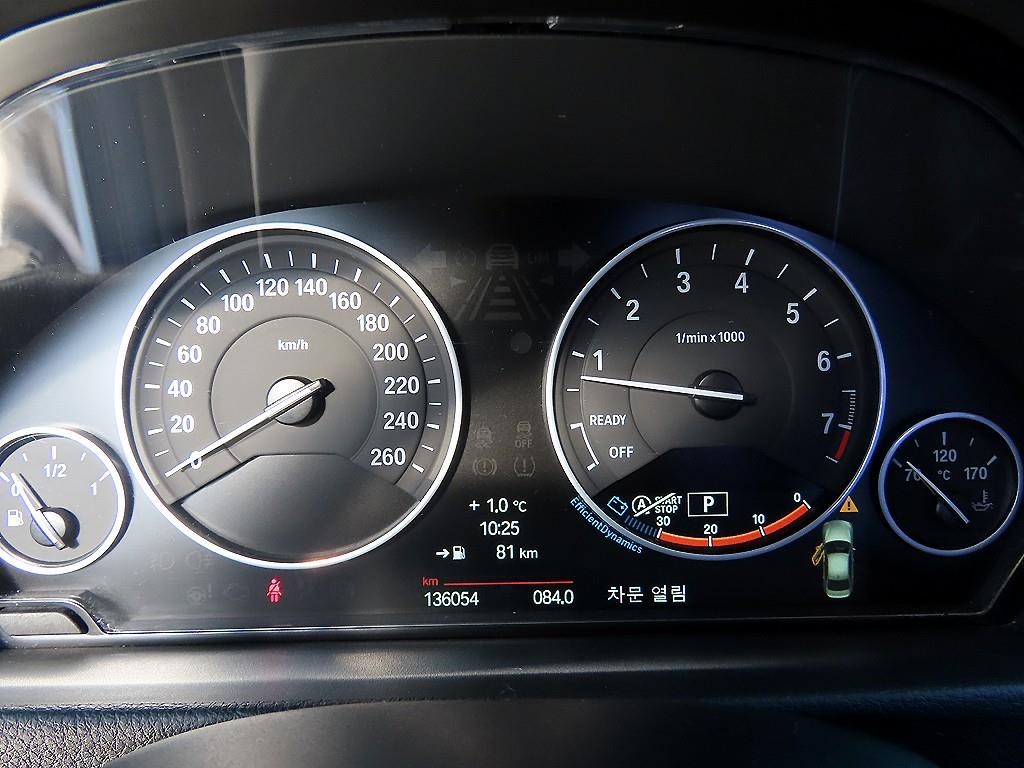 BMW 3 series - Vista 9