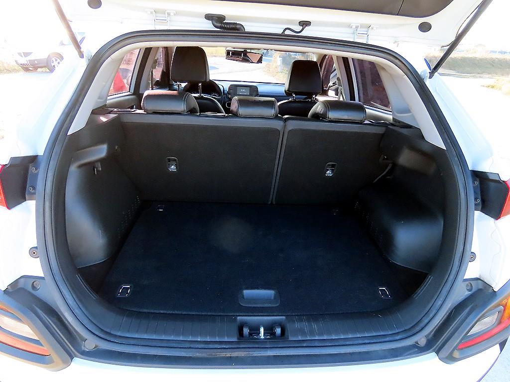 HYUNDAI Kona 2018 - Importación desde Corea - HF Imports Iquique - Foto 16