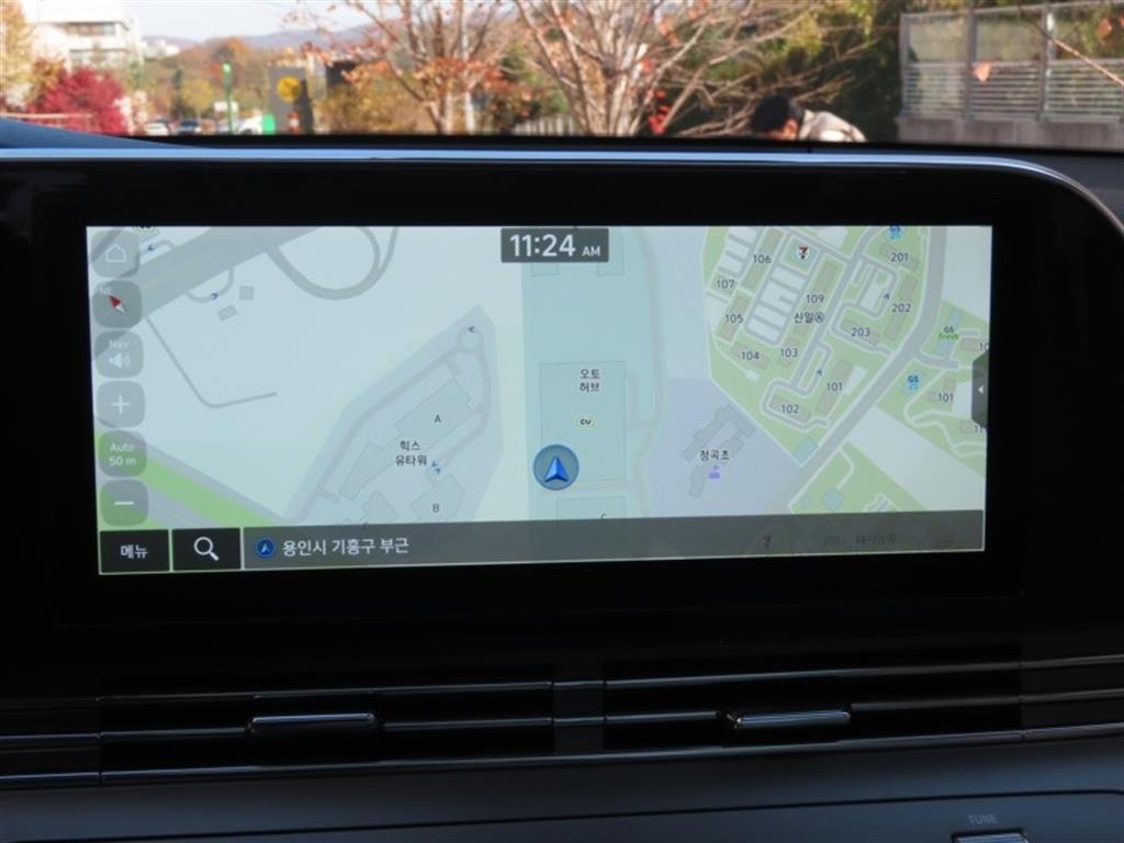 HYUNDAI Grandeur 2022 - Importación desde Corea - HF Imports Iquique - Foto 8