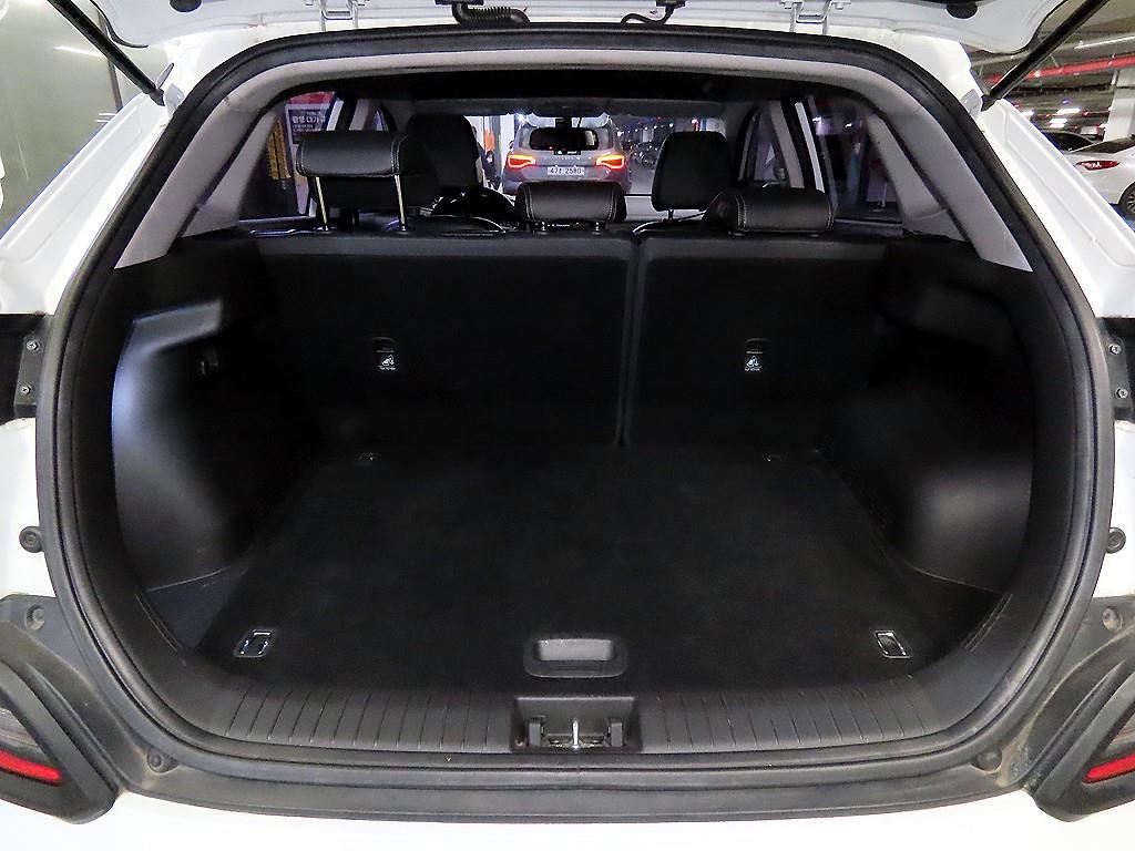 HYUNDAI Kona 2018 Blanco - Importación desde Corea - HF Imports Iquique - Foto 17