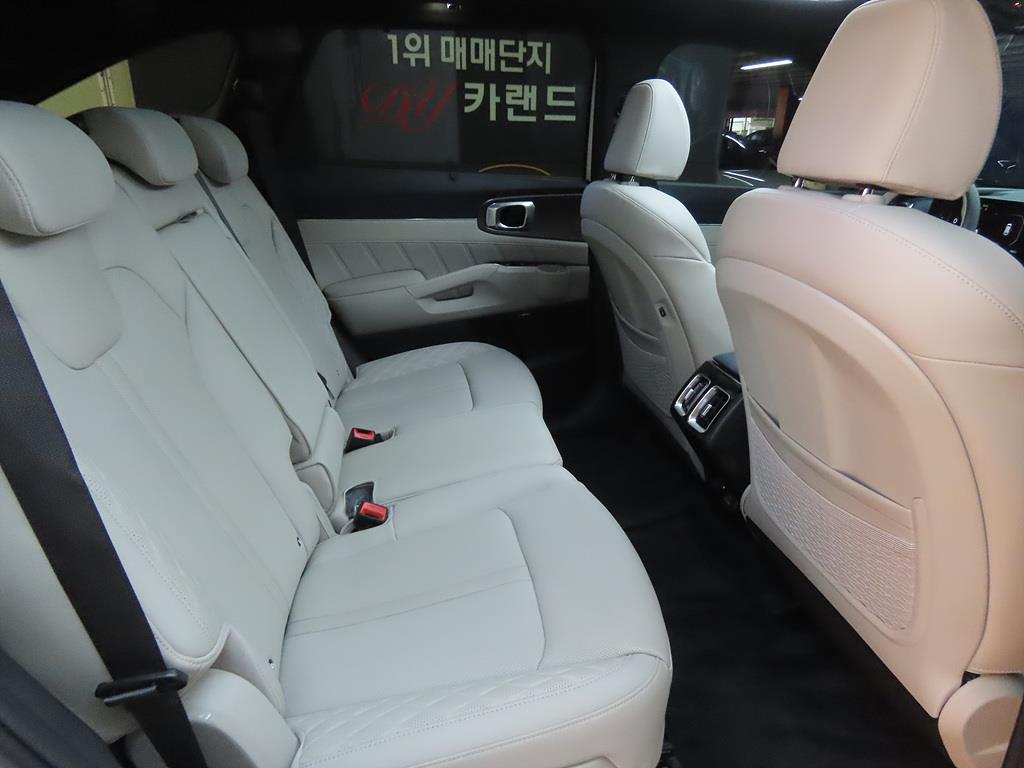 KIA Sorento - Vista 6