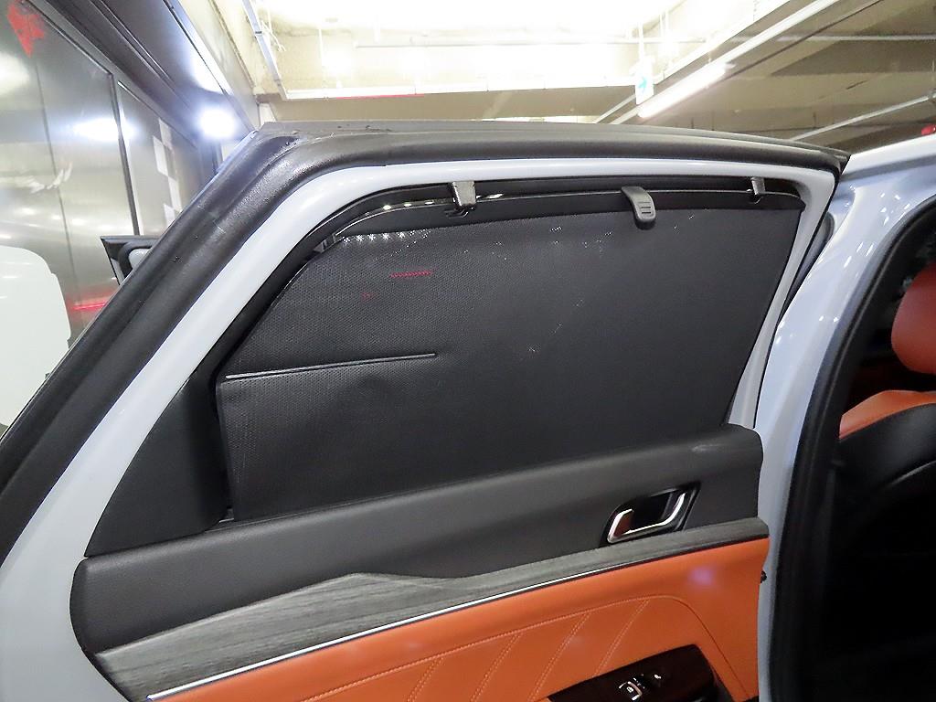 KIA K5 2024 Gris - Importación desde Corea - HF Imports Iquique - Foto 13