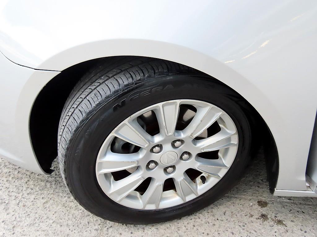 DAEWOO Alpheon 2012 - Importación desde Corea - HF Imports Iquique - Foto 18