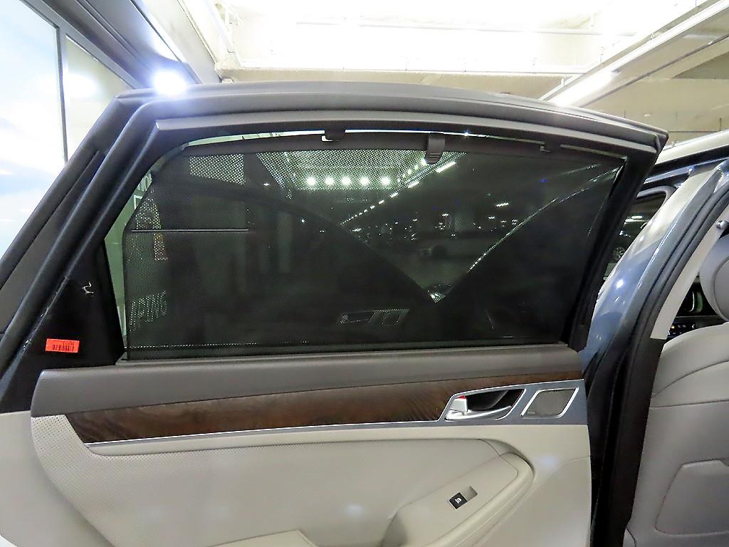 Genesis G80 2019 Gris - Importación desde Corea - HF Imports Iquique - Foto 17