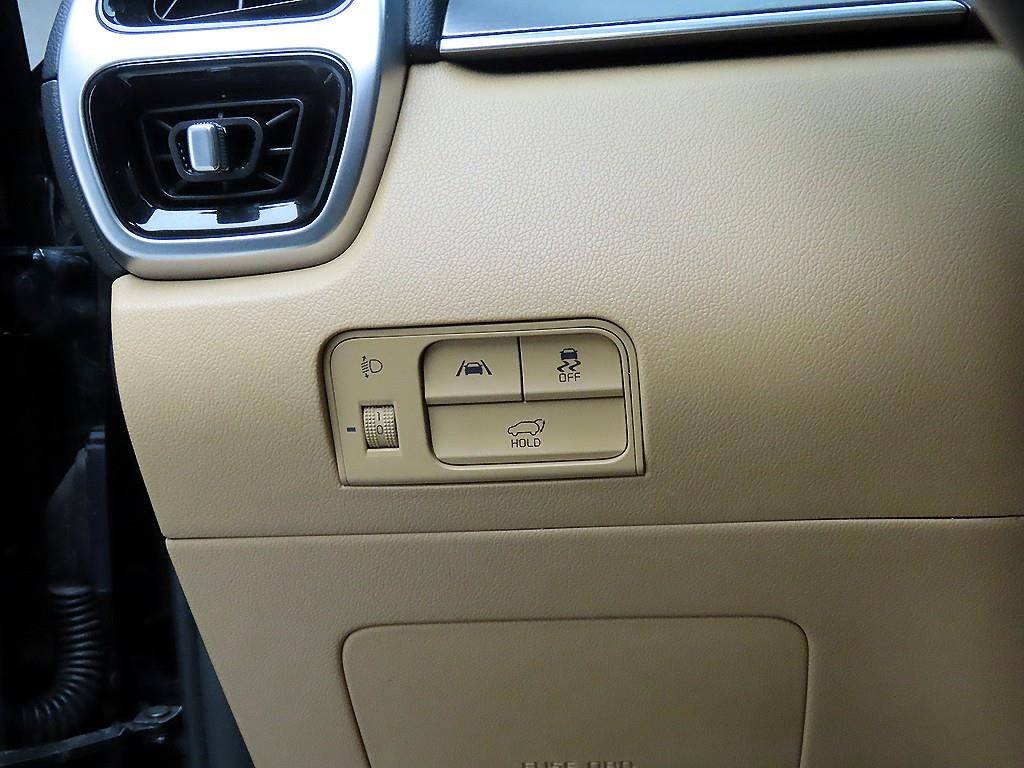 KIA Sorento - Vista 11