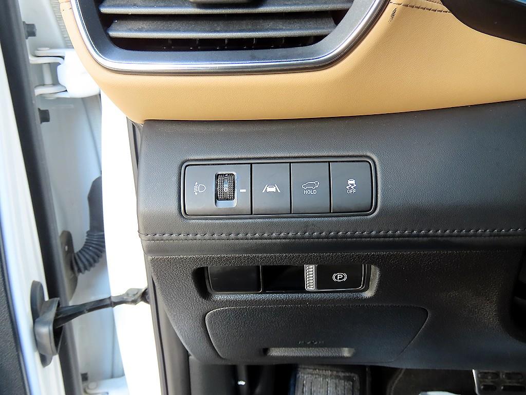 HYUNDAI Santa Fe 2021 Blanco - Importación desde Corea - HF Imports Iquique - Foto 13