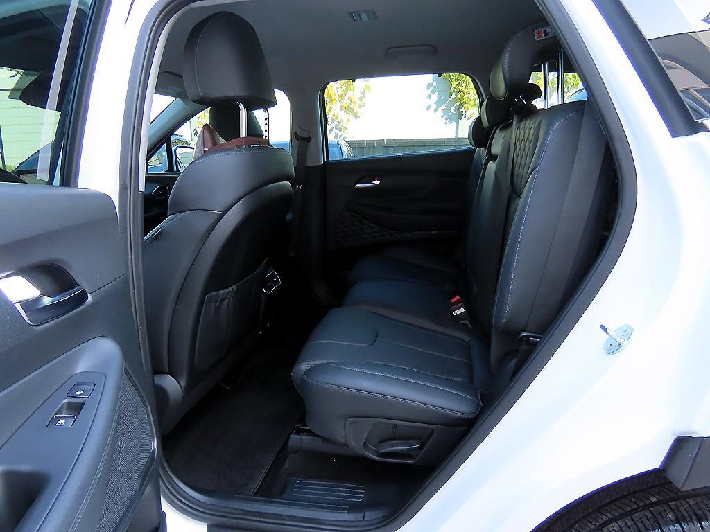 HYUNDAI Santa Fe - Vista 6