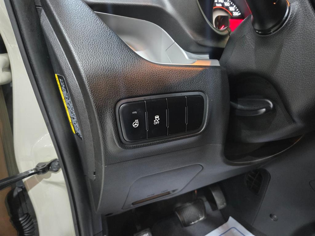 KIA Ray 2016 the color of pearl - Importación desde Corea - HF Imports Iquique - Foto 14