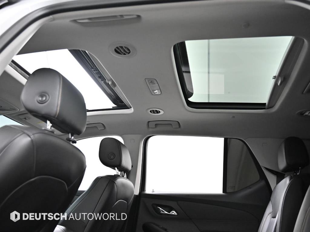 Chevrolet Travers 2020 Blanco - Importación desde Corea - HF Imports Iquique - Foto 19