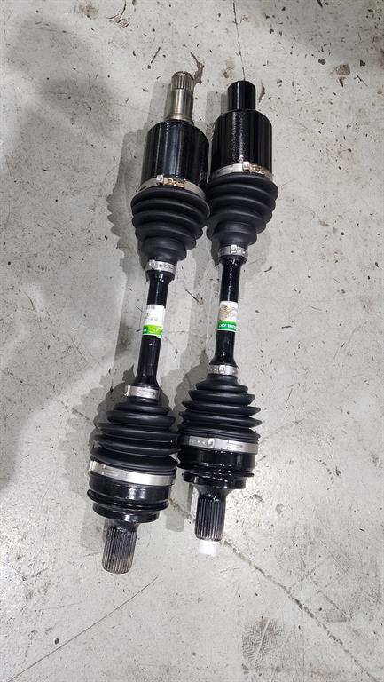 Mercedes Benz E class - Vista 5