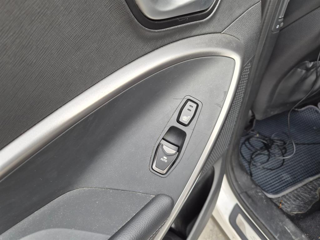 HYUNDAI Santa Fe 2015 Negro - Importación desde Corea - HF Imports Iquique - Foto 16