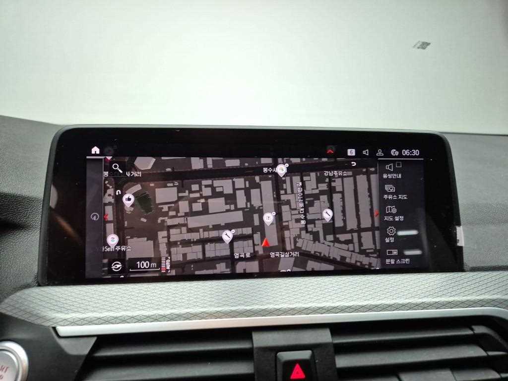 BMW X4 2020 Blanco - Importación desde Corea - HF Imports Iquique - Foto 14