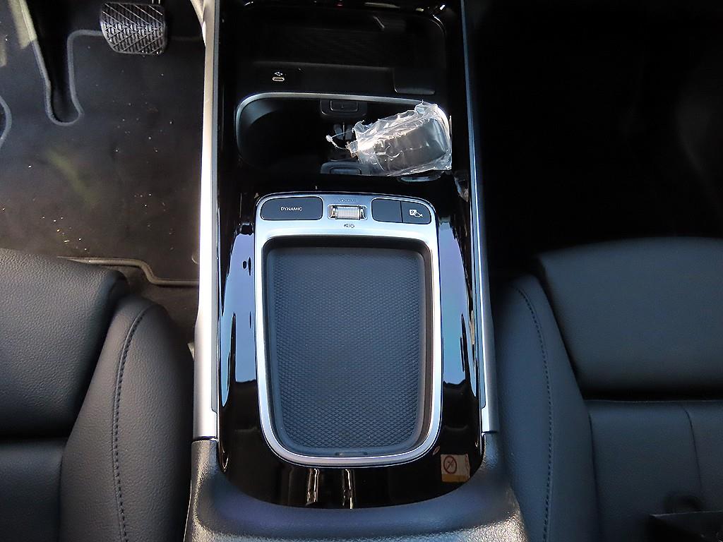 Mercedes Benz EQB 2025 Blanco - Importación desde Corea - HF Imports Iquique - Foto 13