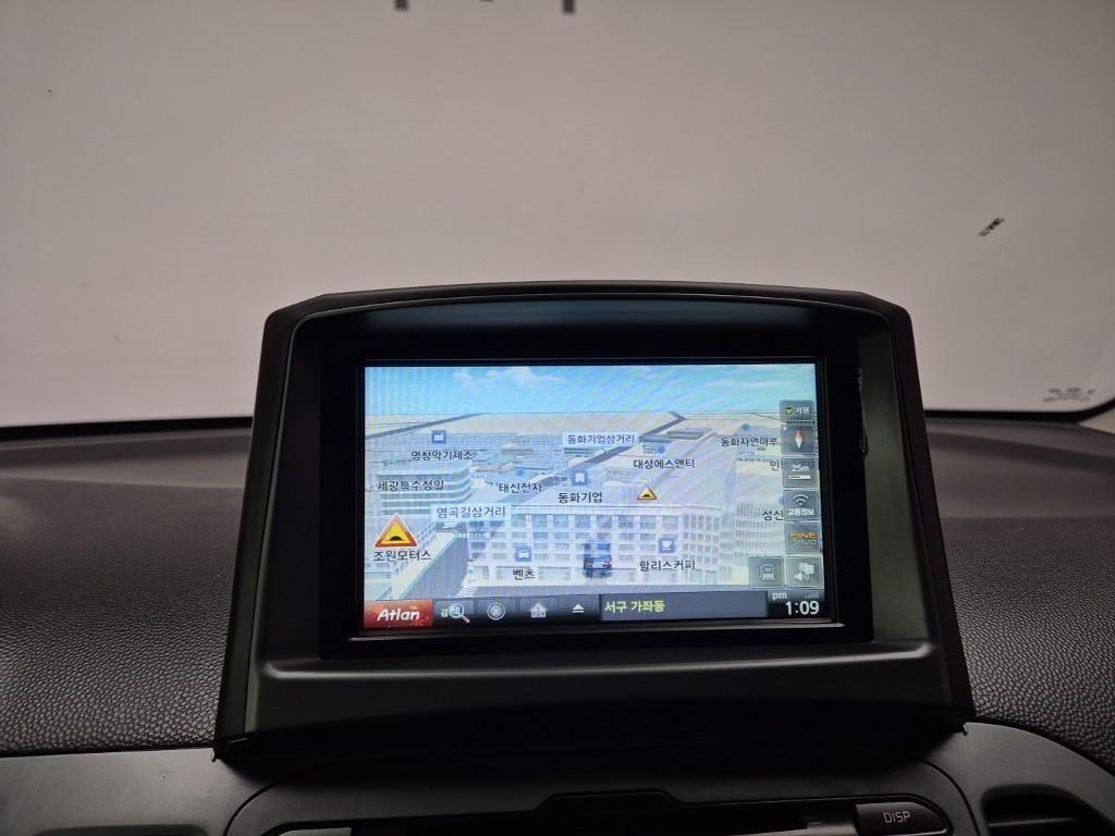 KIA Morning 2016 the color of pearl - Importación desde Corea - HF Imports Iquique - Foto 13