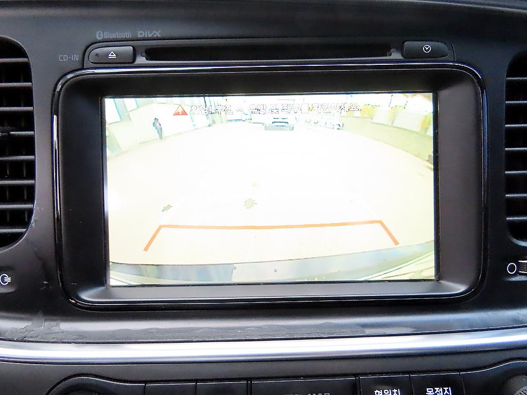 KIA K5 2014 Negro - Importación desde Corea - HF Imports Iquique - Foto 15