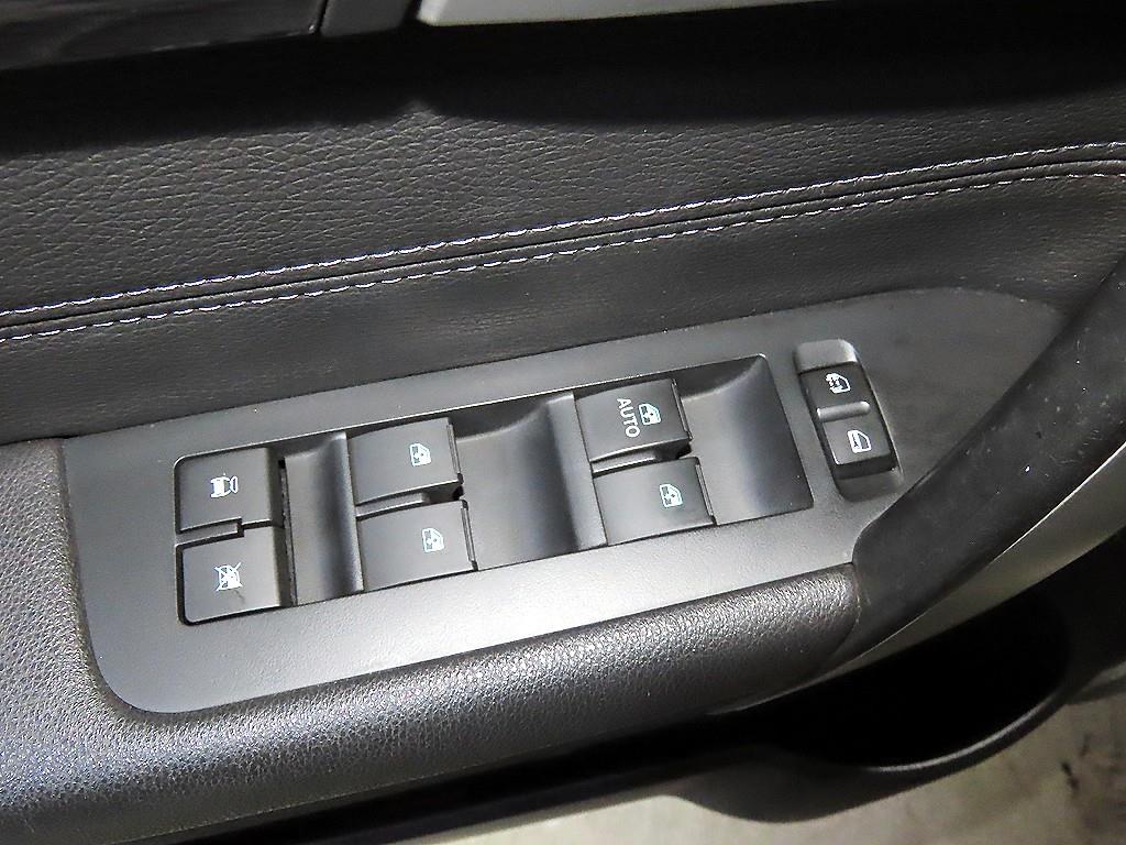 Chevrolet Captiva 2013 Gris - Importación desde Corea - HF Imports Iquique - Foto 14