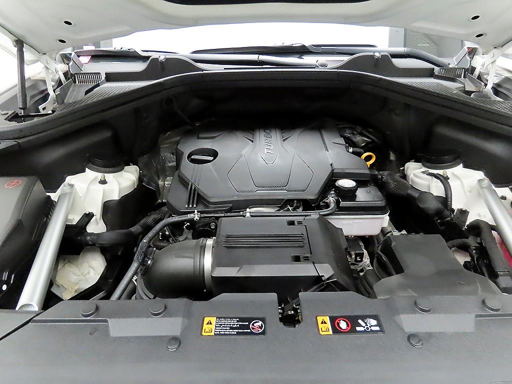 Genesis GV80 2022 - Importación desde Corea - HF Imports Iquique - Foto 20