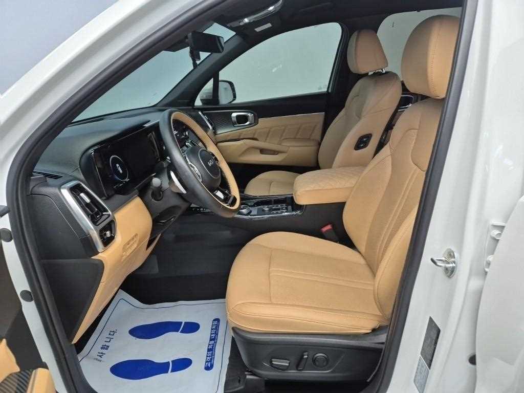 KIA Sorento - Vista 11