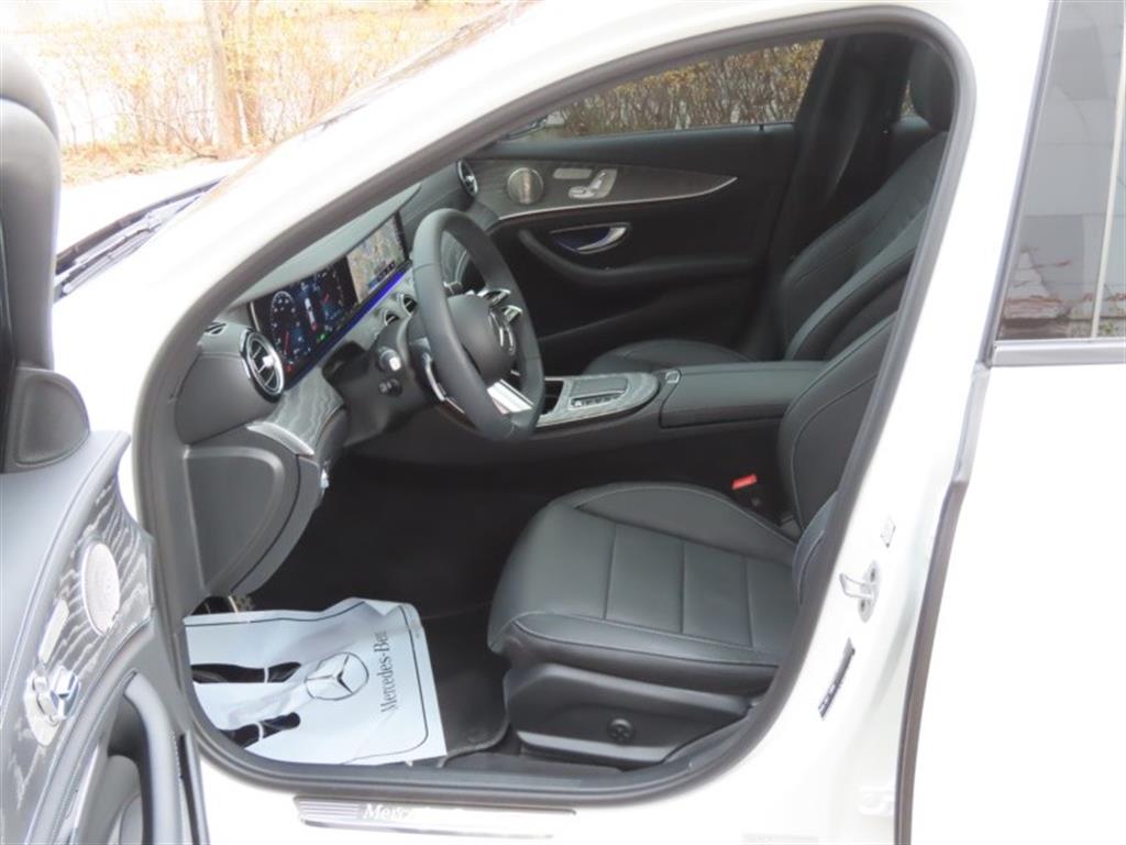 Mercedes Benz E class 2023 Blanco - Importación desde Corea - HF Imports Iquique - Foto 12