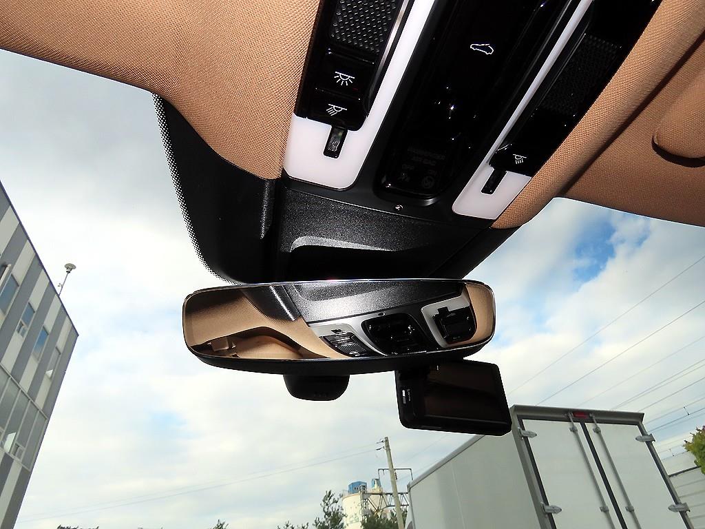 Porsche Panamera 2018 Negro - Importación desde Corea - HF Imports Iquique - Foto 14