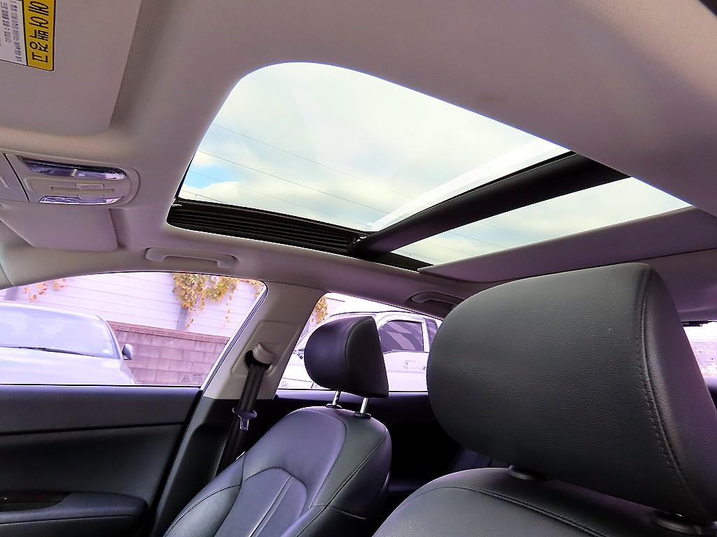 KIA K5 2016 Blanco - Importación desde Corea - HF Imports Iquique - Foto 18