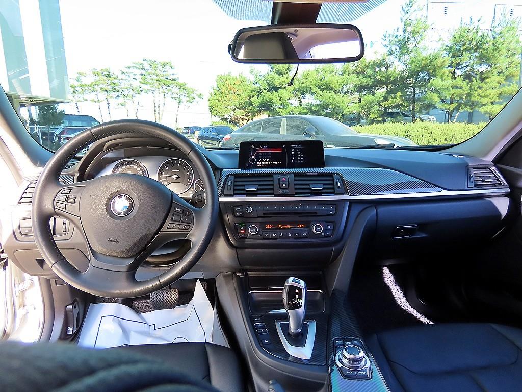 BMW 3 series - Vista 7