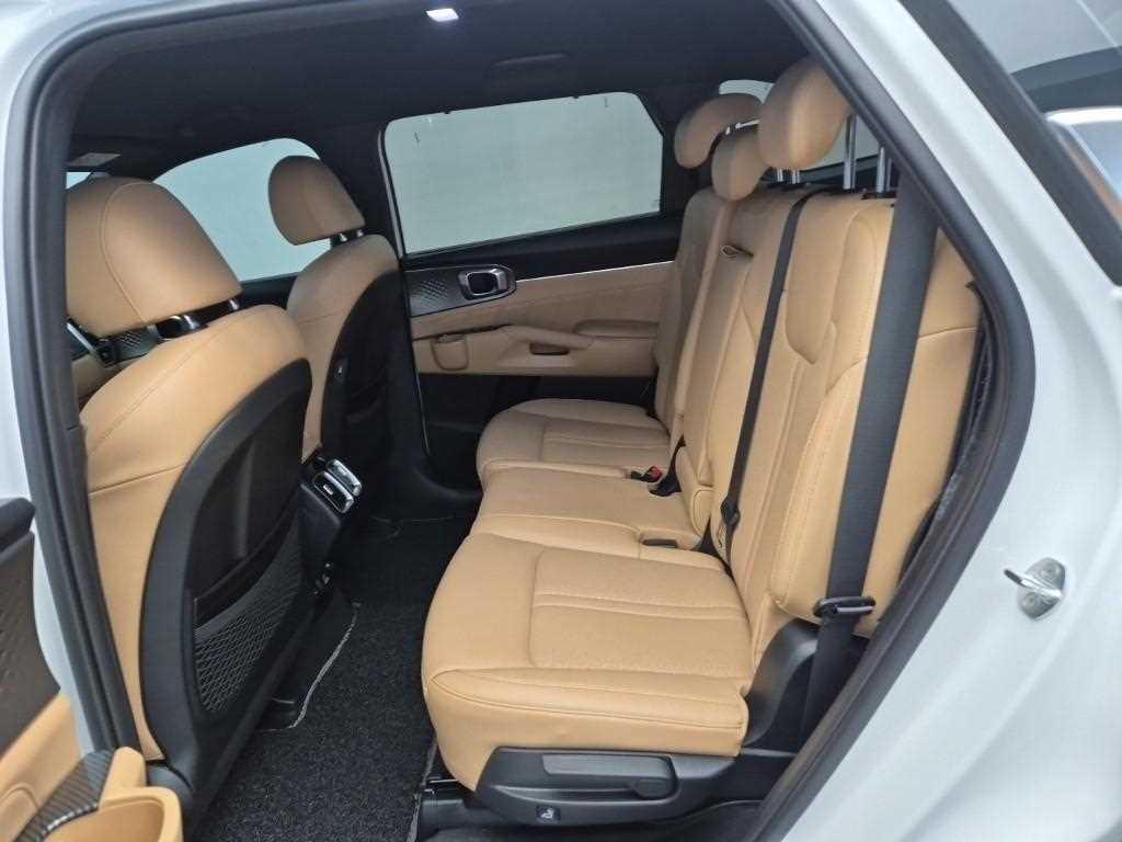 KIA Sorento - Vista 12