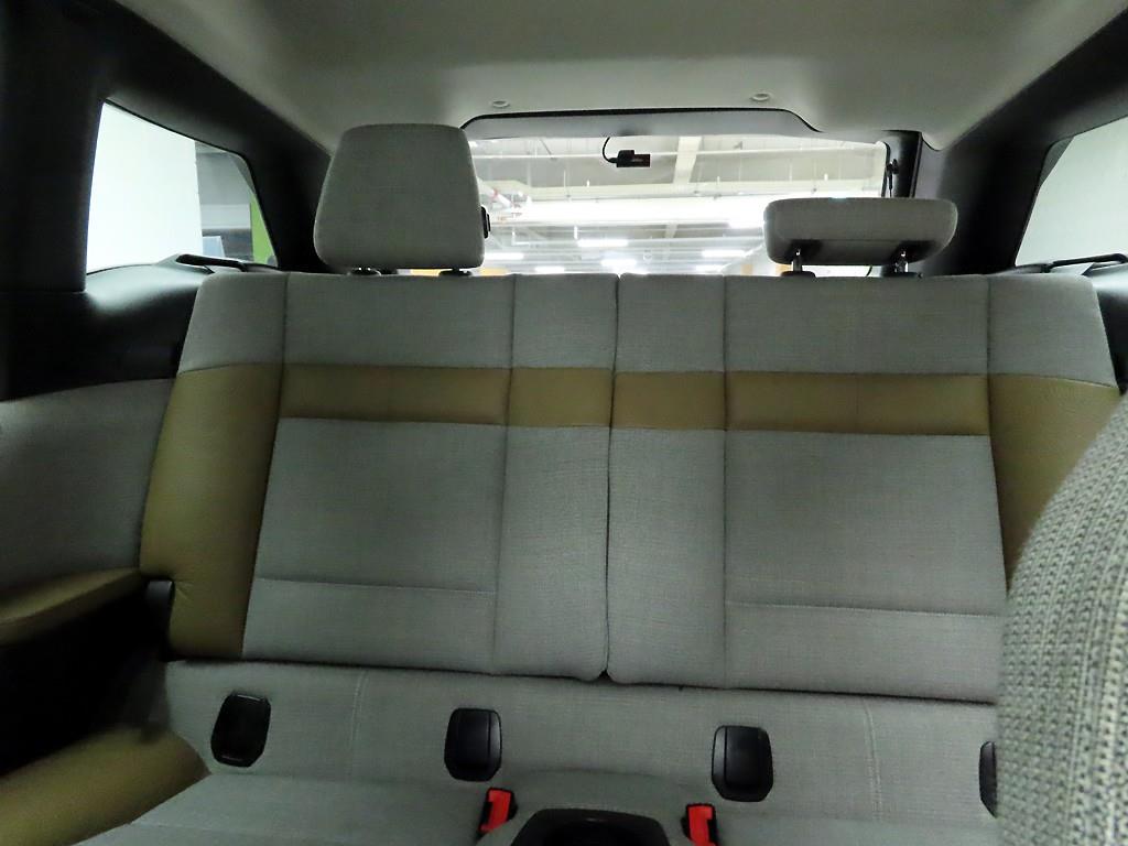 BMW i3 2014 - Importación desde Corea - HF Imports Iquique - Foto 16