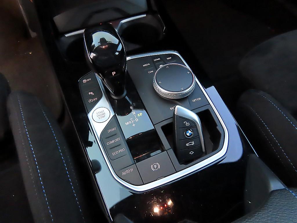 BMW 1 series - Vista 11