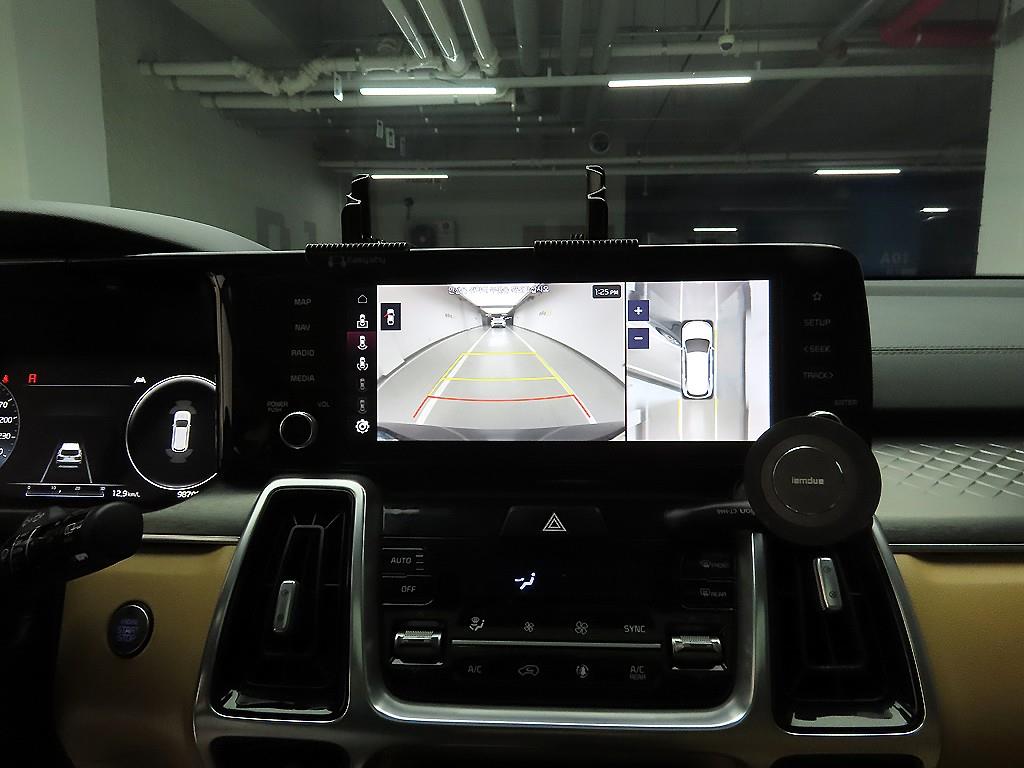 KIA Sorento 2021 - Importación desde Corea - HF Imports Iquique - Foto 15