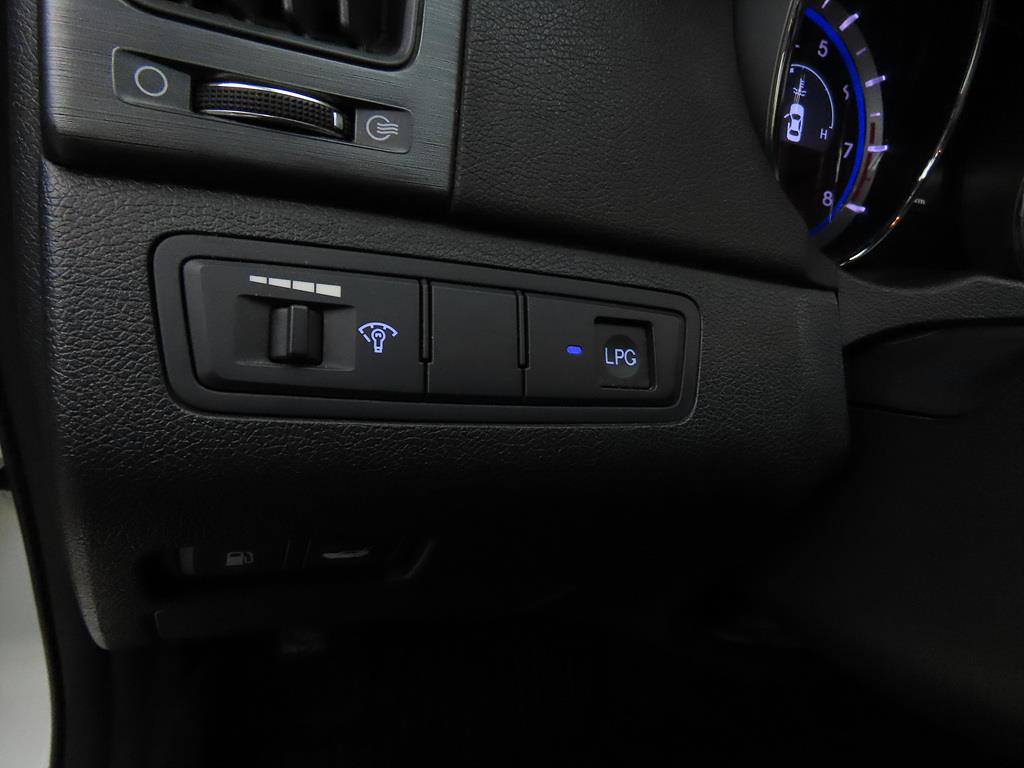 HYUNDAI Sonata 2011 Blanco - Importación desde Corea - HF Imports Iquique - Foto 17