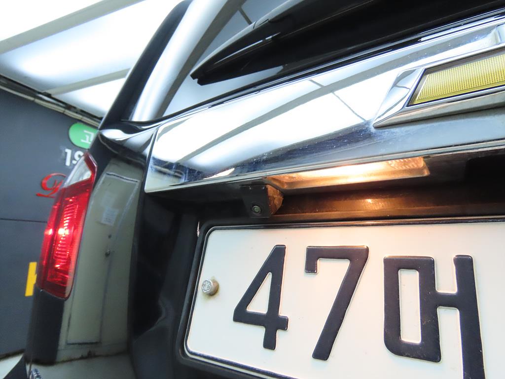 Chevrolet Orlando 2016 Negro - Importación desde Corea - HF Imports Iquique - Foto 17