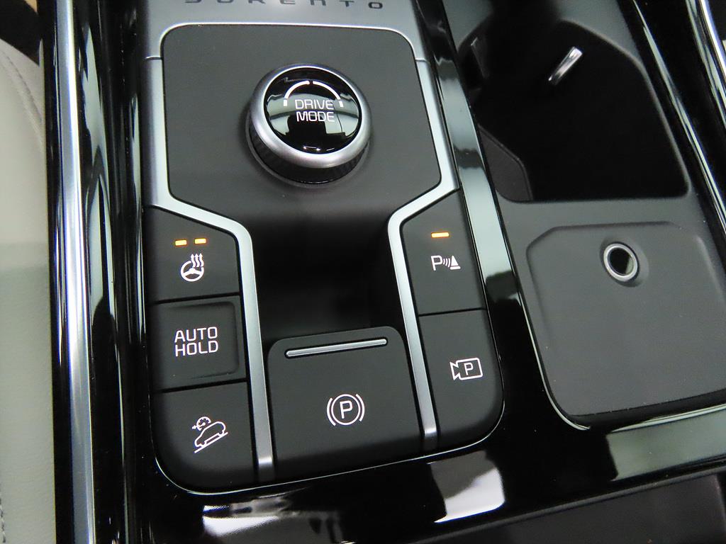 KIA Sorento - Vista 10