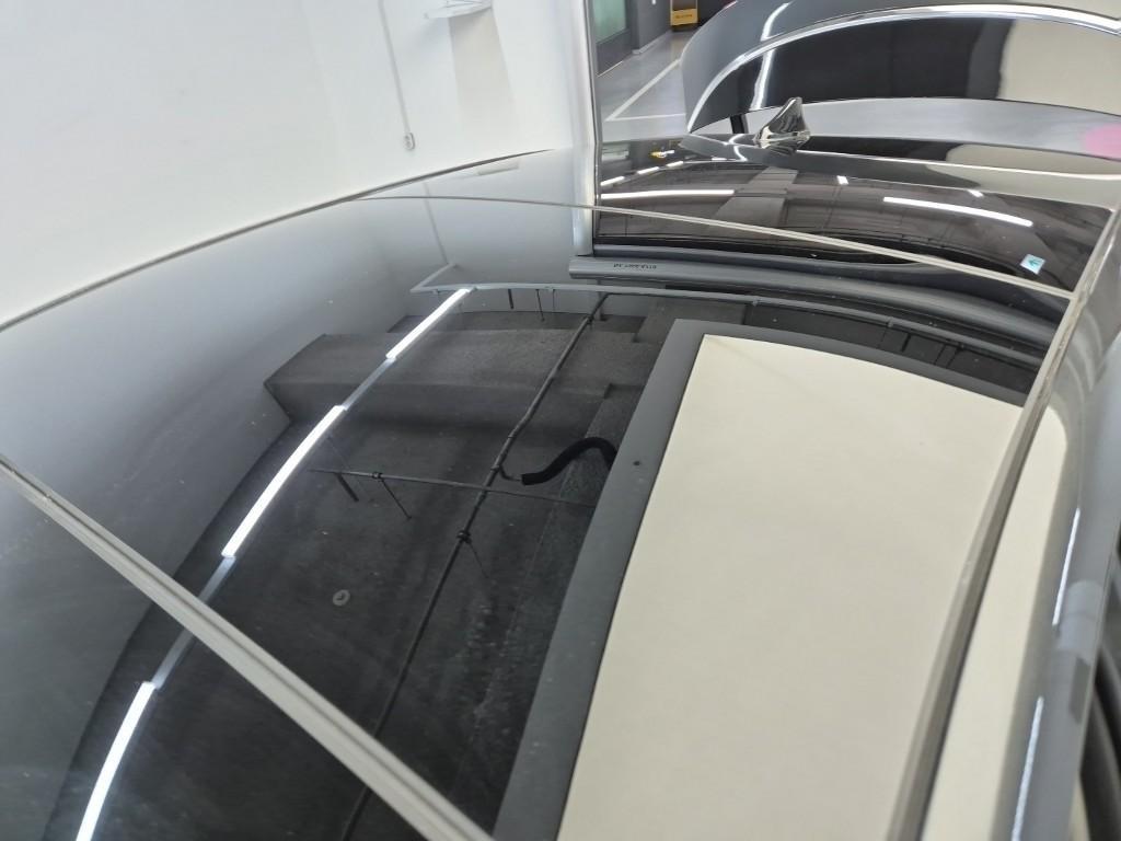 KIA K5 2020 Gris - Importación desde Corea - HF Imports Iquique - Foto 13