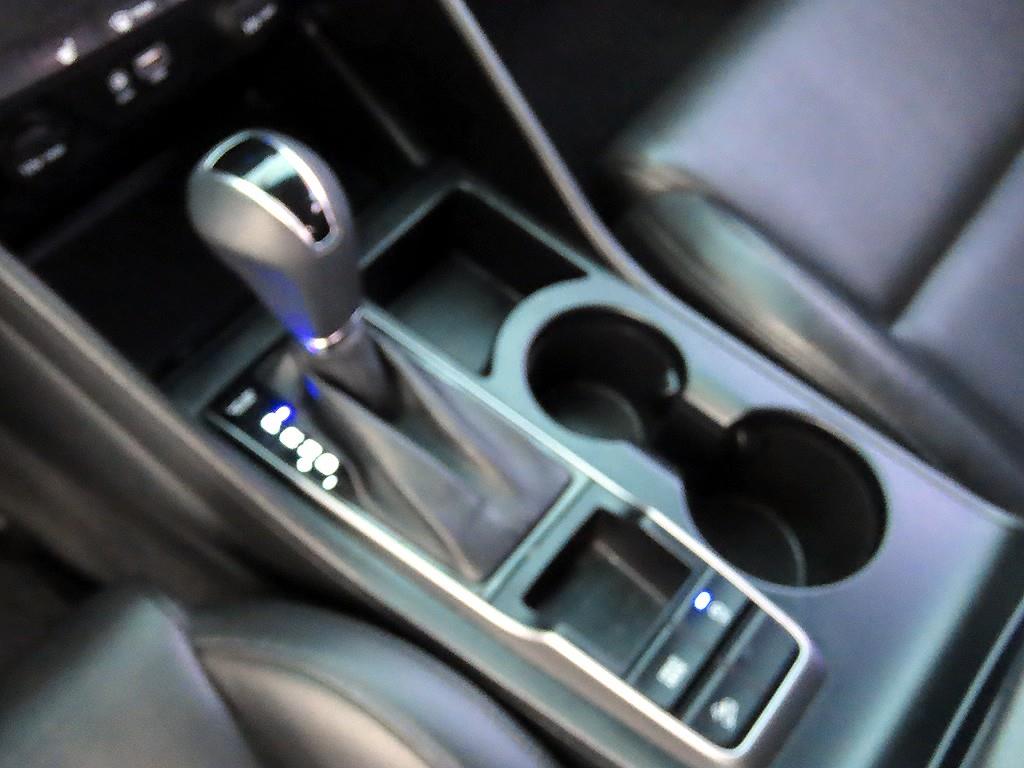 HYUNDAI Tucson - Vista 10