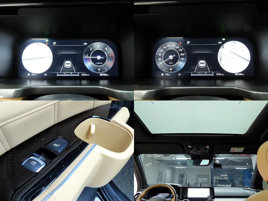 KIA Sorento 2021 - Importación desde Corea - HF Imports Iquique - Foto 17