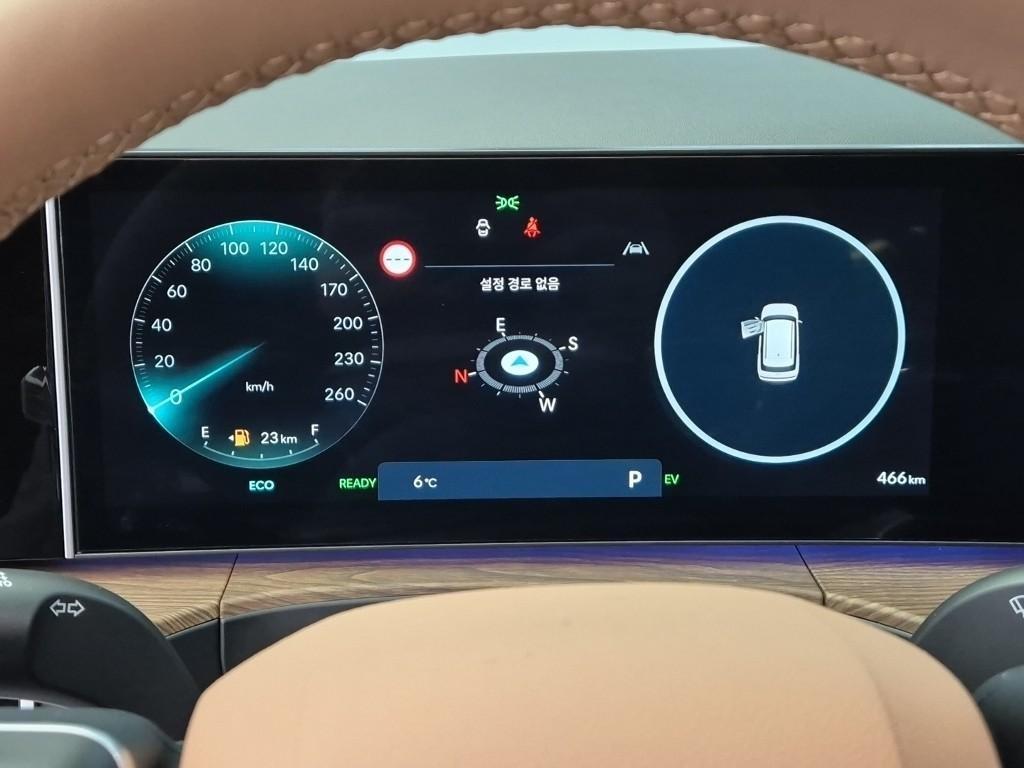 HYUNDAI Santa Fe - Vista 9