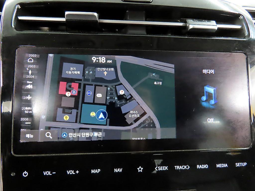 HYUNDAI Tucson 2023 Plateado - Importación desde Corea - HF Imports Iquique - Foto 14