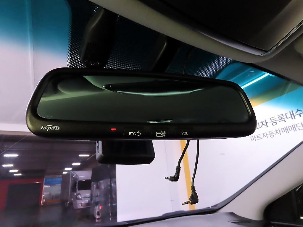 HYUNDAI Grandeur 2015 - Importación desde Corea - HF Imports Iquique - Foto 17