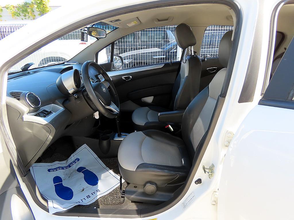 DAEWOO Matiz - Vista 5