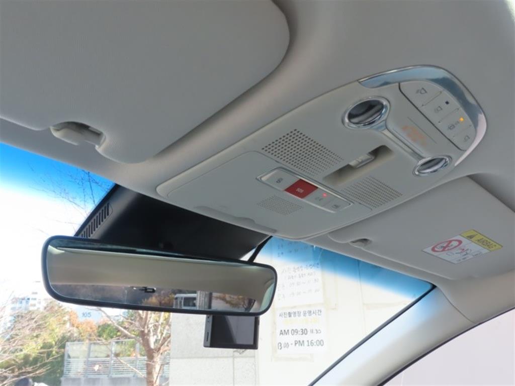 HYUNDAI Grandeur 2022 - Importación desde Corea - HF Imports Iquique - Foto 10