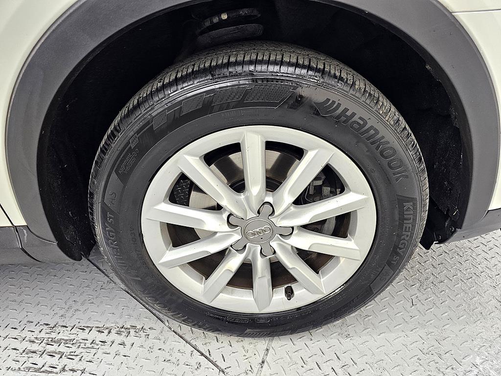 Audi Q3 2014 Blanco - Importación desde Corea - HF Imports Iquique - Foto 20