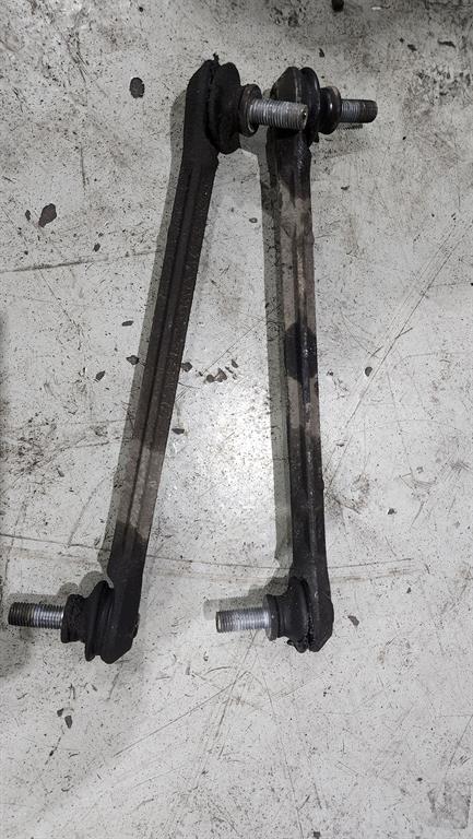 Mercedes Benz E class - Vista 7