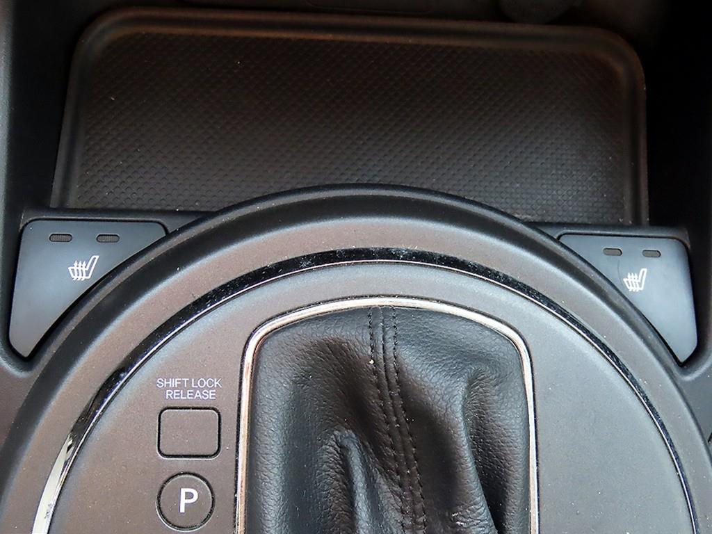 KIA Sportage 2013 Gris - Importación desde Corea - HF Imports Iquique - Foto 15