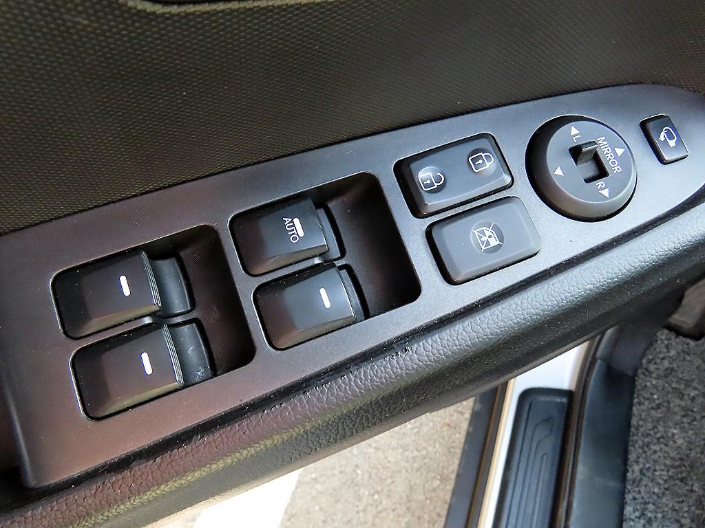 KIA Sportage 2013 Gris - Importación desde Corea - HF Imports Iquique - Foto 13