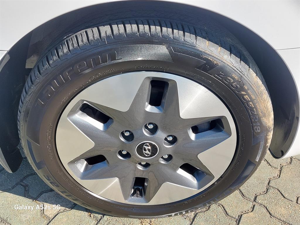 HYUNDAI Staria 2022 the color of pearl - Importación desde Corea - HF Imports Iquique - Foto 15