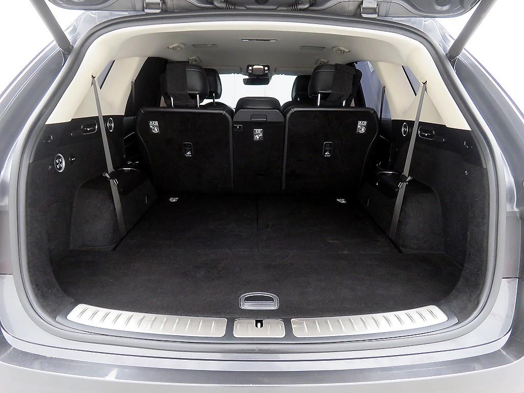 Genesis GV80 - Vista 5