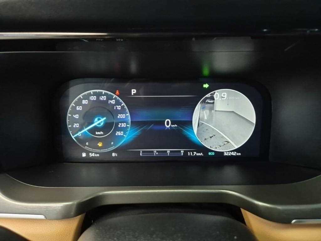 KIA Sorento - Vista 6